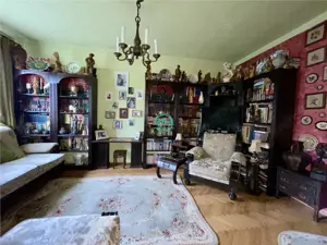 Apartament cu 2 camere de vanzare, in Centru str. Bolyai - imagine 9