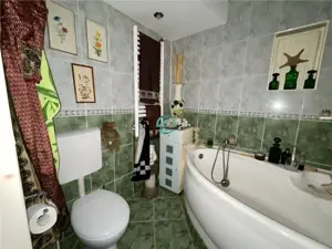 Apartament cu 2 camere de vanzare, in Centru str. Bolyai - imagine 7