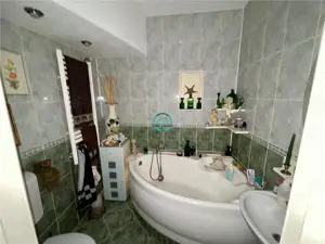 Apartament cu 2 camere de vanzare, in Centru str. Bolyai - imagine 8