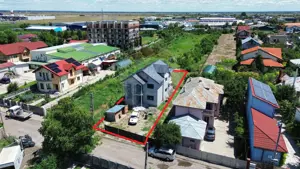 Casă / Vilă 5 camere Fundatura Magura - imagine 12