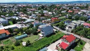 Casă / Vilă 5 camere Fundatura Magura - imagine 14