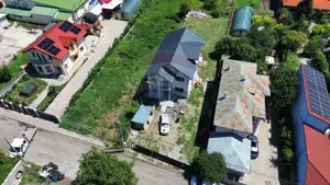 Casă / Vilă 5 camere Fundatura Magura - imagine 10