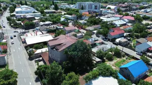 Teren intravilan Focsani / Strada Mos Ion Roata - imagine 5