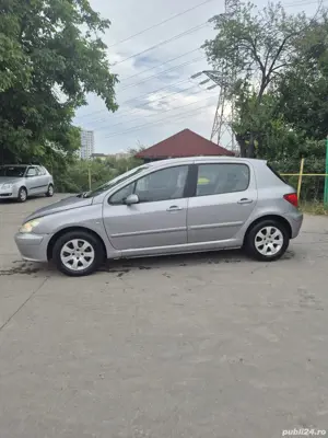 Vand Peugeot 307 - imagine 2