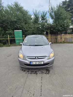 Vand Peugeot 307 - imagine 4
