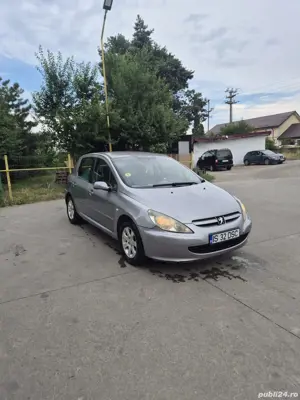 Vand Peugeot 307 - imagine 3