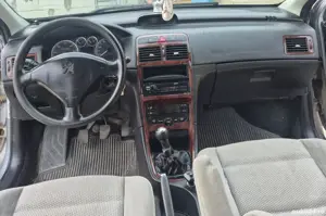 Vand Peugeot 307 - imagine 5