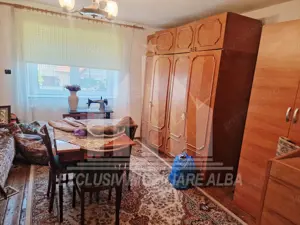 Casa cu gradina in Cricau - imagine 4