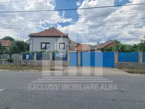 Casa cu gradina in Cricau - imagine 2