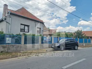 Casa cu gradina in Cricau