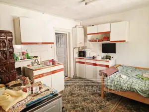 Casa cu gradina in Cricau - imagine 6