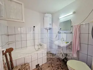 Casa cu gradina in Cricau - imagine 7