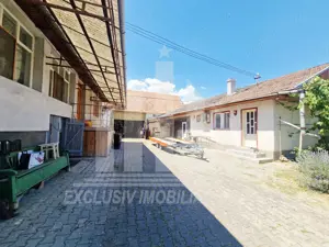 Casa cu gradina in Cricau - imagine 8