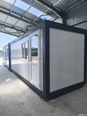 CONTAINER, Containere standard și la comandă  - imagine 3