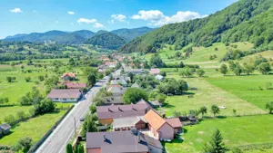 De vânzare: teren de 7.255 metri pătrați în Vama Buzăului - imagine 3