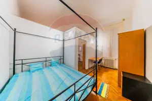 Apartament cu doua camere + loc de parcare langa Mcdonalds