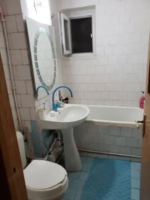 vand apartament 2 camere Petrosani, Hunedoara - imagine 5