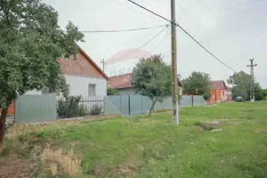 De vânzare casă cu 3 camere și teren 3205 mp în Sânnicolau Român - imagine 5