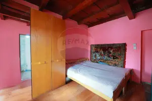 De vânzare casă cu 3 camere și teren 3205 mp în Sânnicolau Român - imagine 10