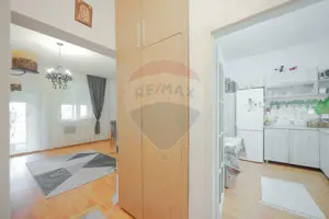 De vânzare – casă cu 3 camere, Biharia, Cartierul Nou - imagine 18