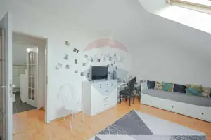 De vânzare – casă cu 3 camere, Biharia, Cartierul Nou - imagine 4