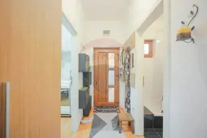 De vânzare – casă cu 3 camere, Biharia, Cartierul Nou - imagine 16