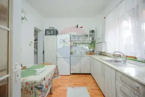 De vânzare – casă cu 3 camere, Biharia, Cartierul Nou - imagine 15