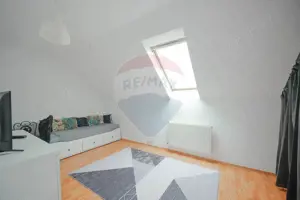 De vânzare – casă cu 3 camere, Biharia, Cartierul Nou - imagine 11