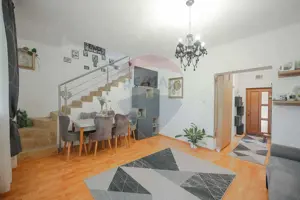 De vânzare – casă cu 3 camere, Biharia, Cartierul Nou - imagine 2