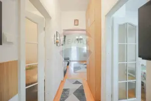 De vânzare – casă cu 3 camere, Biharia, Cartierul Nou - imagine 8