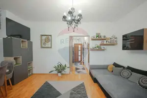 De vânzare – casă cu 3 camere, Biharia, Cartierul Nou - imagine 19