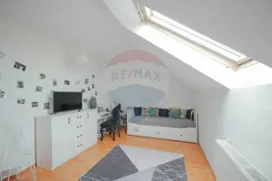 De vânzare – casă cu 3 camere, Biharia, Cartierul Nou - imagine 10