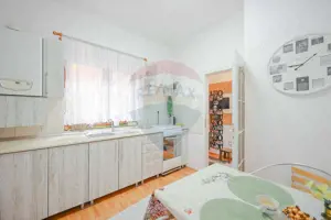 De vânzare – casă cu 3 camere, Biharia, Cartierul Nou - imagine 5