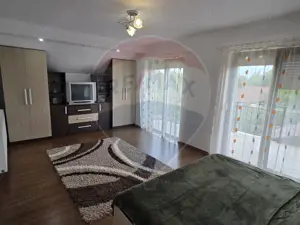 Casă de vis cu 4 dormitoare intr-o zona linistita din Salonta - imagine 7