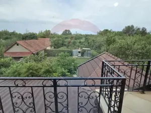 Casă de vis cu 4 dormitoare intr-o zona linistita din Salonta - imagine 13