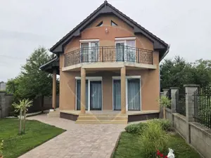 Casă de vis cu 4 dormitoare intr-o zona linistita din Salonta - imagine 9