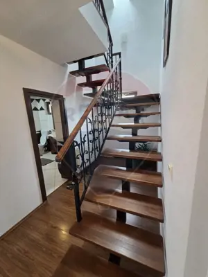 Casă de vis cu 4 dormitoare intr-o zona linistita din Salonta - imagine 20