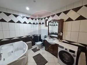 Casă de vis cu 4 dormitoare intr-o zona linistita din Salonta - imagine 8