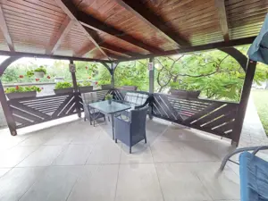 Casă de vis cu 4 dormitoare intr-o zona linistita din Salonta - imagine 16