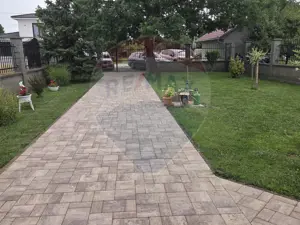 Casă de vis cu 4 dormitoare intr-o zona linistita din Salonta - imagine 10