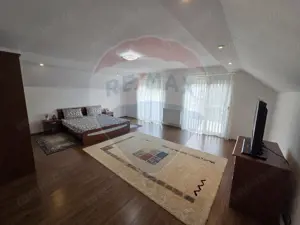 Casă de vis cu 4 dormitoare intr-o zona linistita din Salonta - imagine 6