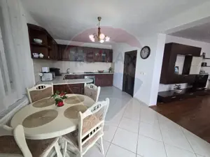 Casă de vis cu 4 dormitoare intr-o zona linistita din Salonta - imagine 3