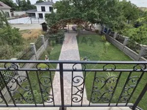 Casă de vis cu 4 dormitoare intr-o zona linistita din Salonta - imagine 12