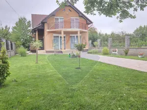 Casă de vis cu 4 dormitoare intr-o zona linistita din Salonta - imagine 11