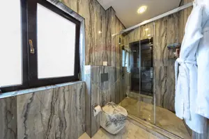 Vilă premium, saune, jacuzzi curte de 1000 mp - imagine 17