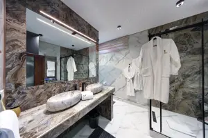 Vilă premium, saune, jacuzzi curte de 1000 mp - imagine 8