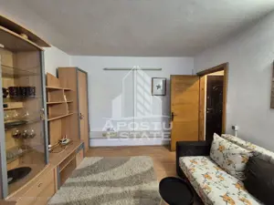 Apartament cu o camera in zona Complexului Studentesc , decomandat - imagine 2