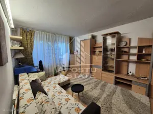 Apartament cu o camera in zona Complexului Studentesc , decomandat