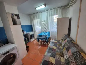 Apartament cu o camera in zona Complexului Studentesc , decomandat - imagine 3