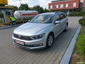Passat 2.0TDI EURO6 2019 Imp.Germ.